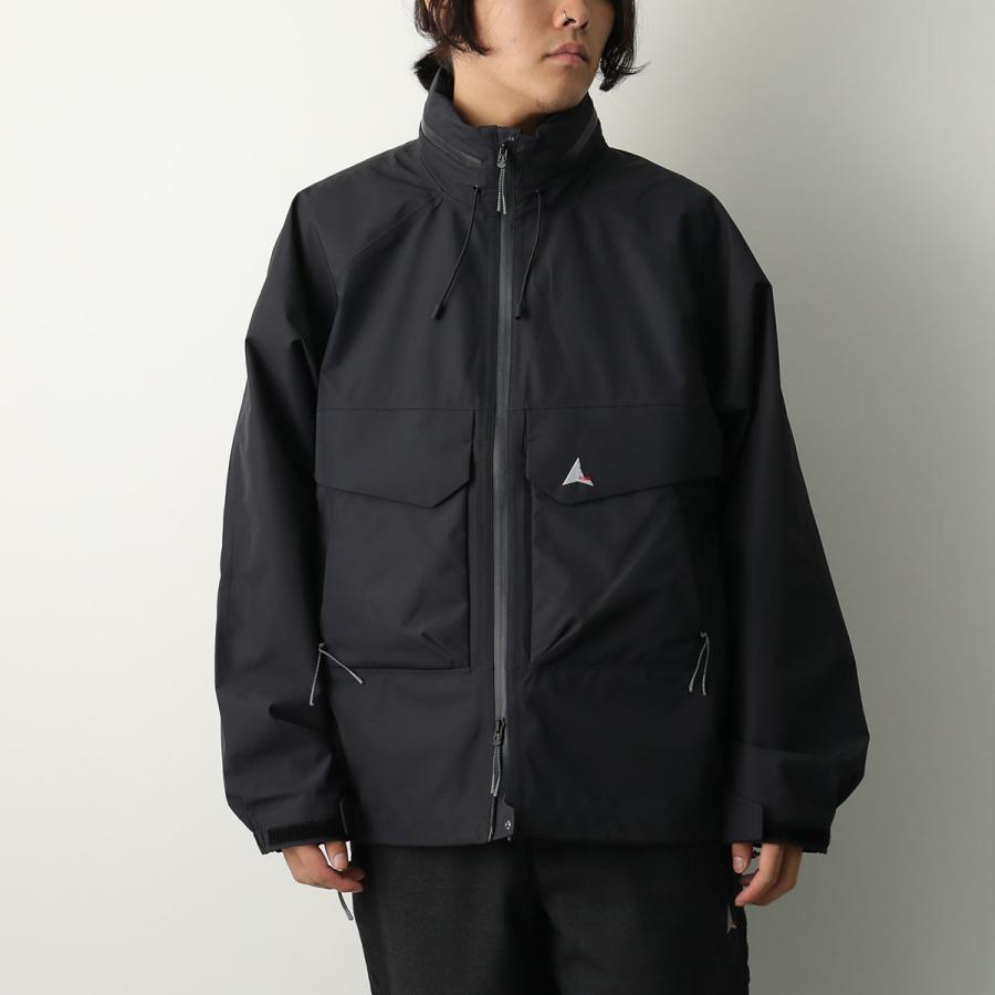 ジャケット・アウター sakuroo ROA ロア ナイロンジャケット 3L Creek Jacket RBMW0449FA301 メンズ 3