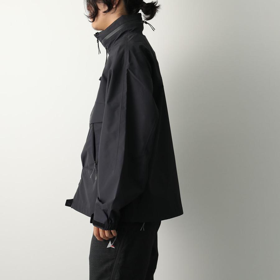 ROA ロア ナイロンジャケット 3L Creek Jacket RBMW0449FA301 メンズ 3