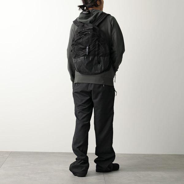 C.P. COMPANY（シーピーカンパニー） バックパック Nylon B Rounded