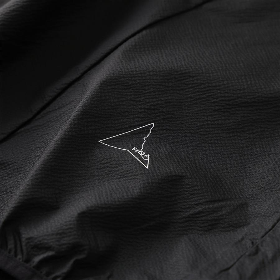 ROA ロア ナイロンジャケット Hue Packable Wind Jacket RBMW0538FA355