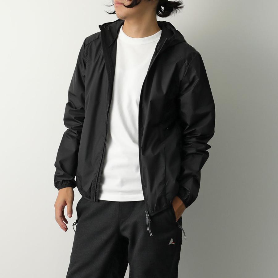 ROA ロア ナイロンジャケット Hue Packable Wind Jacket RBMW0538FA355
