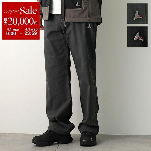 ROA（ファッション） ROA ロア チノパンツ BUCKLE CHINO PANTS  