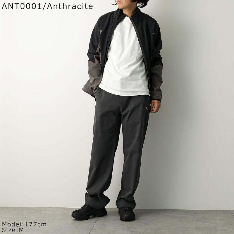 ROA ロア チノパンツ BUCKLE CHINO PANTS RBMW0380FA267 メンズ ロング