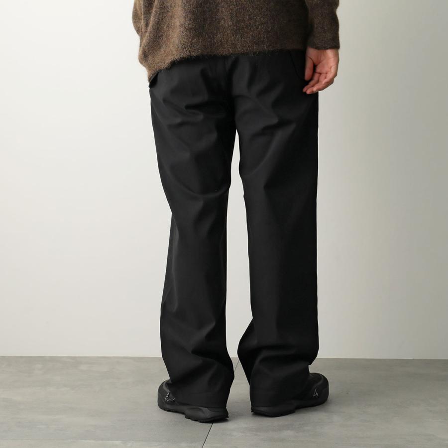 ROA ロア チノパンツ BUCKLE CHINO PANTS RBMW0380FA267 メンズ ロング