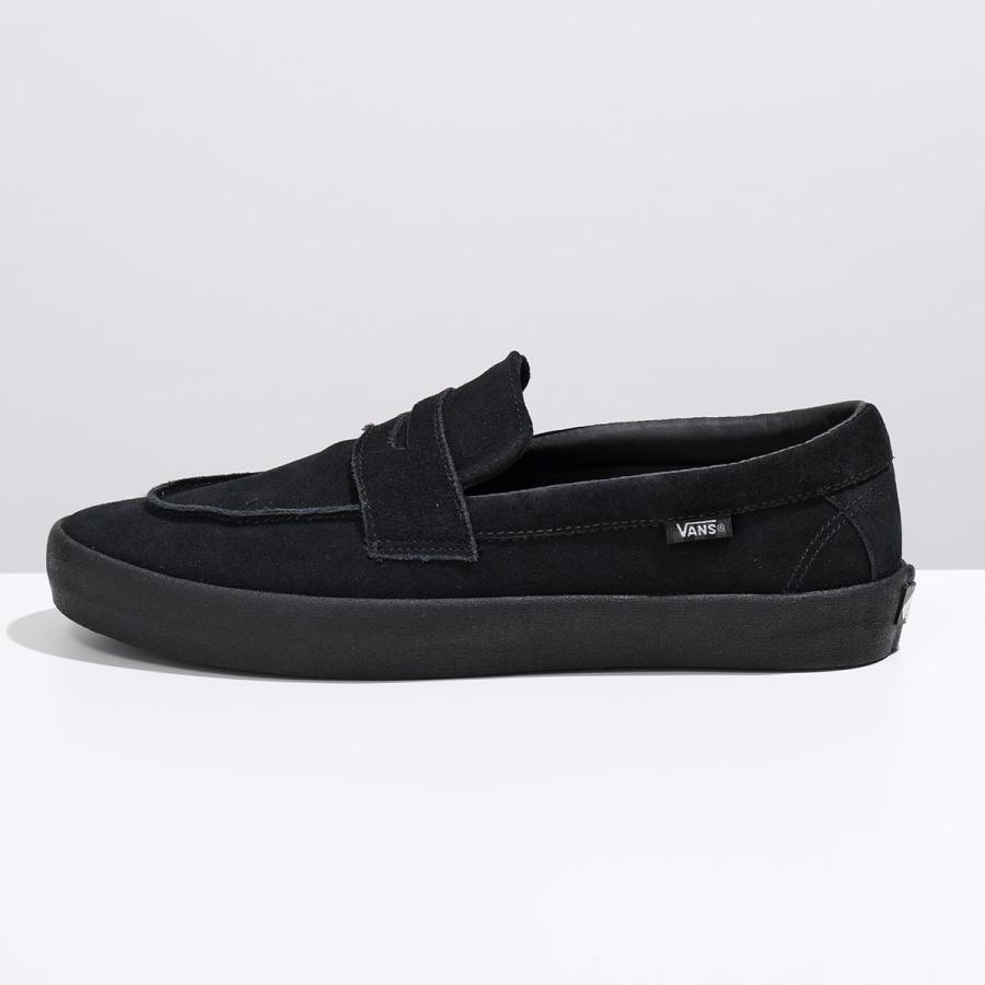 VANS（ヴァンズ） スリッポン Skate Loafer スケート ローファー