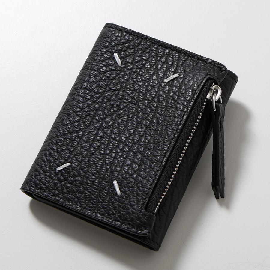 Maison Margiela（メゾンマルジェラ） 三つ折り財布 PHOTO TRIFOLD