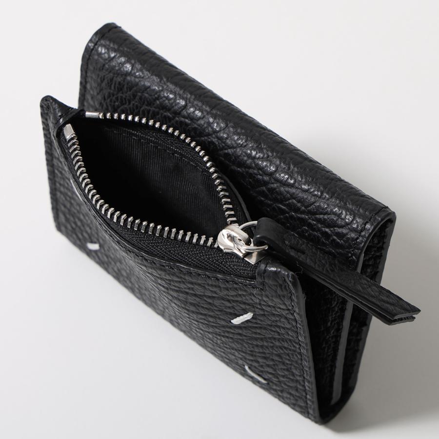 Maison Margiela（メゾンマルジェラ） 三つ折り財布 PHOTO TRIFOLD