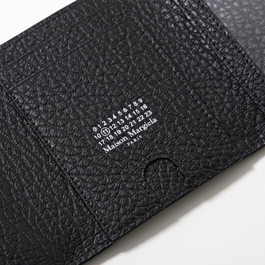 Maison Margiela（メゾンマルジェラ） 三つ折り財布 PHOTO TRIFOLD