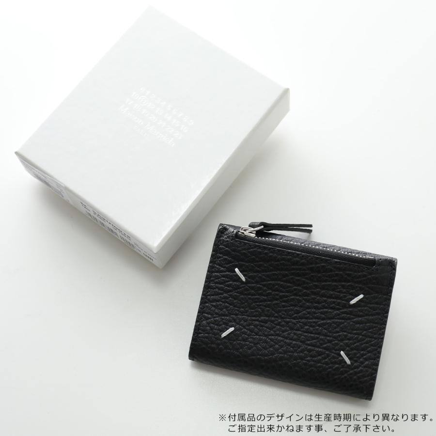 Maison Margiela（メゾンマルジェラ） 三つ折り財布 PHOTO TRIFOLD