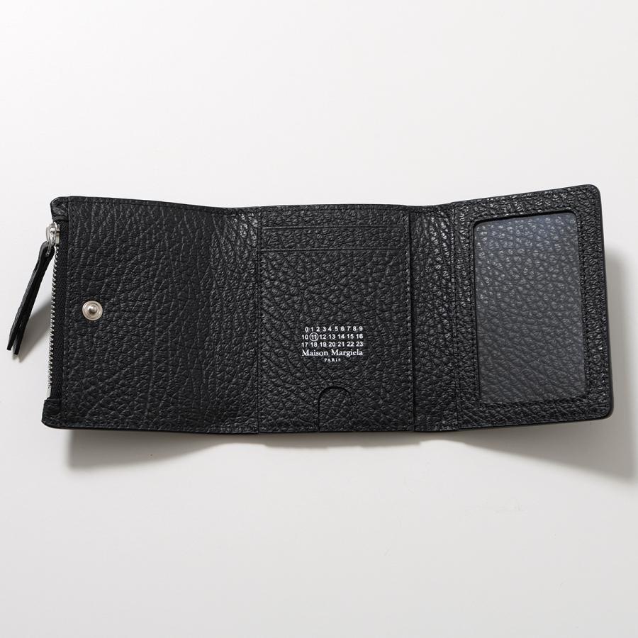 Maison Margiela（メゾンマルジェラ） 三つ折り財布 PHOTO TRIFOLD