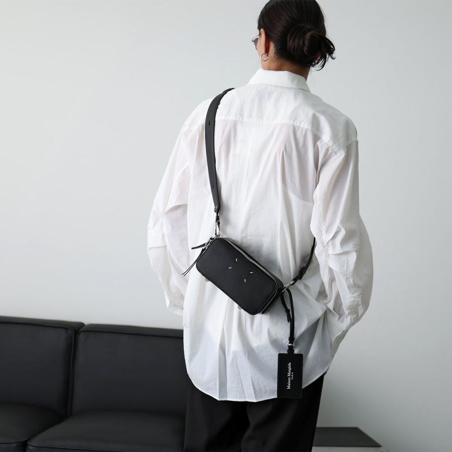 Maison Margiela（メゾンマルジェラ） ショルダーバッグ DOLL CAMERA