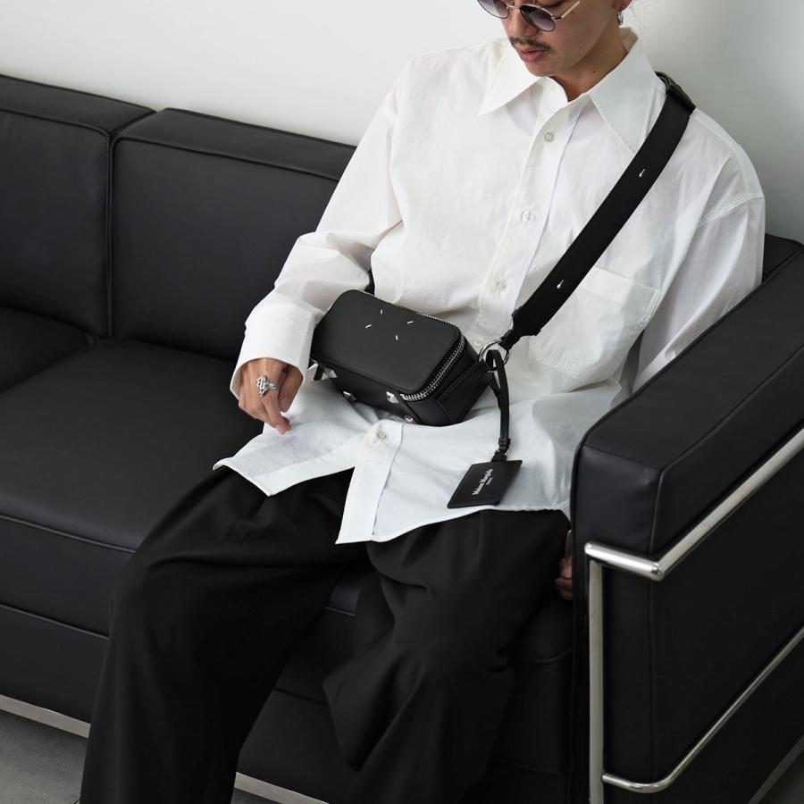 Maison Margiela MAISON MARGIELA メゾンマルジェラ ショルダーバッグ