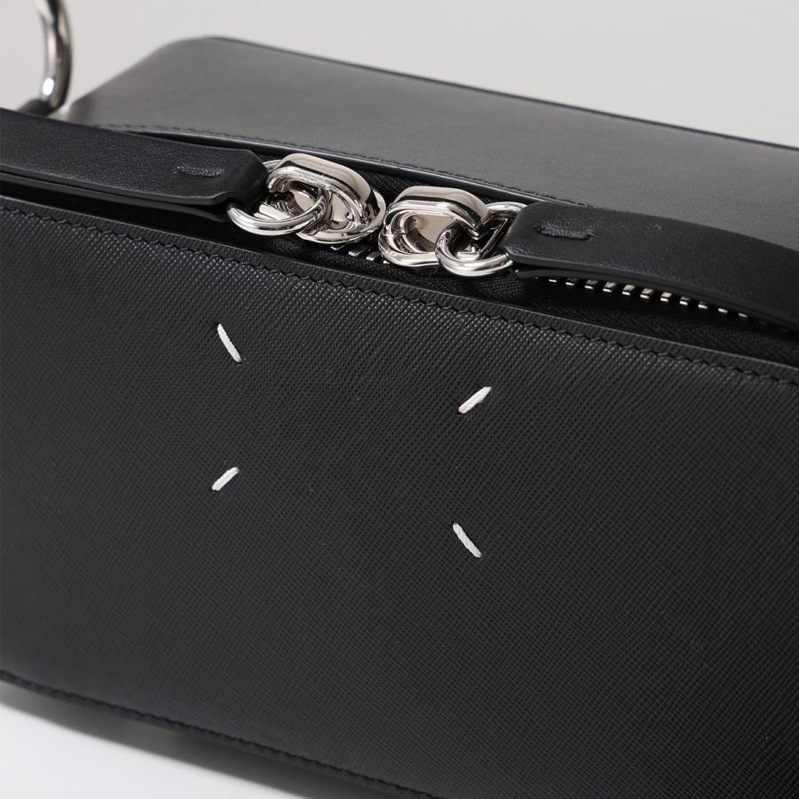 新品未使用Maison Margela カメラバッグ 男女兼用 Maison Margiela(メゾン マルジェラ)｜【UNISEX】DOLL スモールカメラ