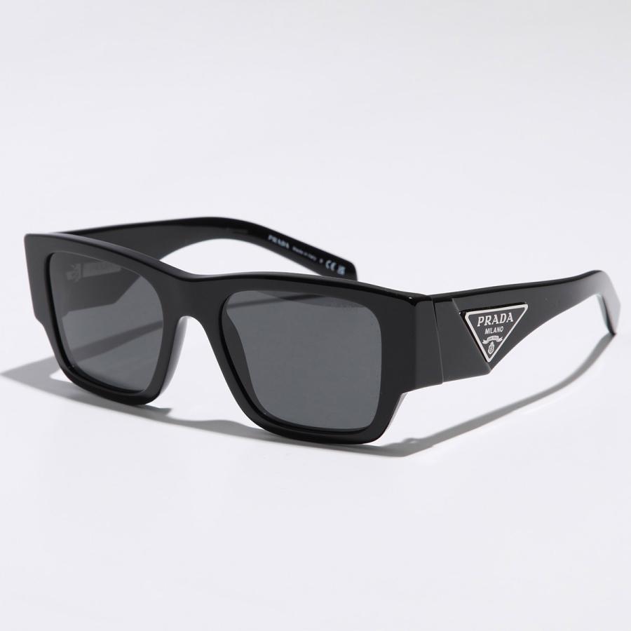 【期間限定10%オフ】PRADA プラダ　サングラス　ケース付　人気モデル PRADA（プラダ） 【訳あり】PRADA サングラス SPR 10Z レディース