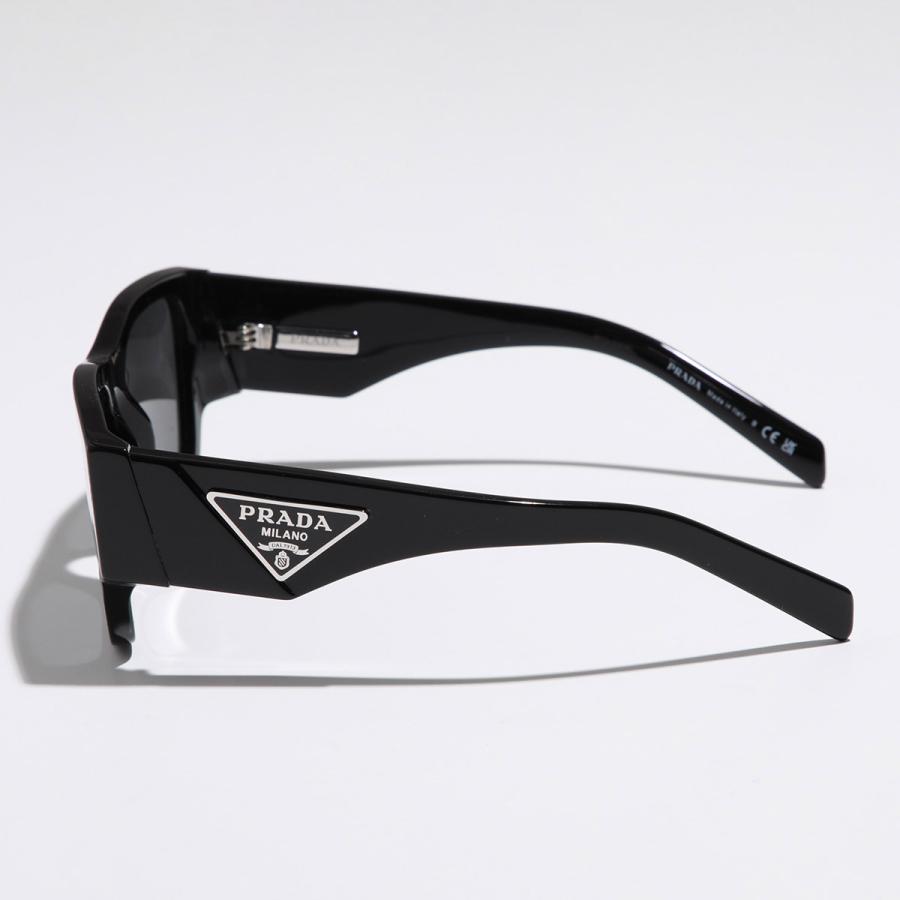 PRADA（プラダ） 【訳あり】PRADA サングラス SPR 10Z レディース