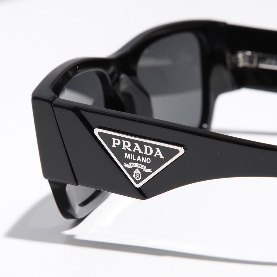 PRADA（プラダ） 【訳あり】PRADA サングラス SPR 10Z レディース