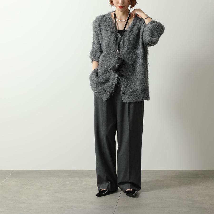 PRADA プラダ コインケース 2MR044 QHH レディース サフィアーノ