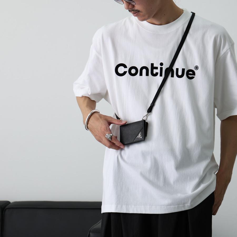 PRADA（プラダ） コイン＆カードケース 2MR035 QME レディース