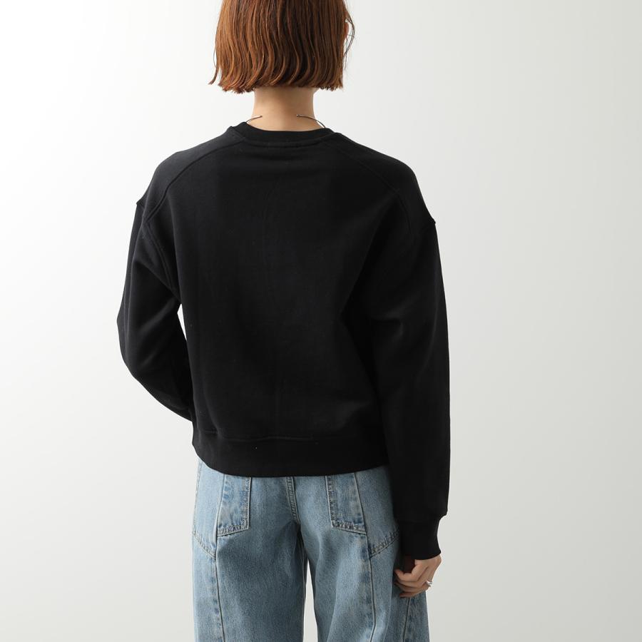 MSGM（エムエスジーエム） MSGM KIDS キッズ トレーナー F5MSJGSW145