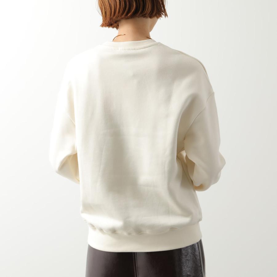 MSGM（エムエスジーエム） MSGM KIDS キッズ トレーナー F5MSJGSW125