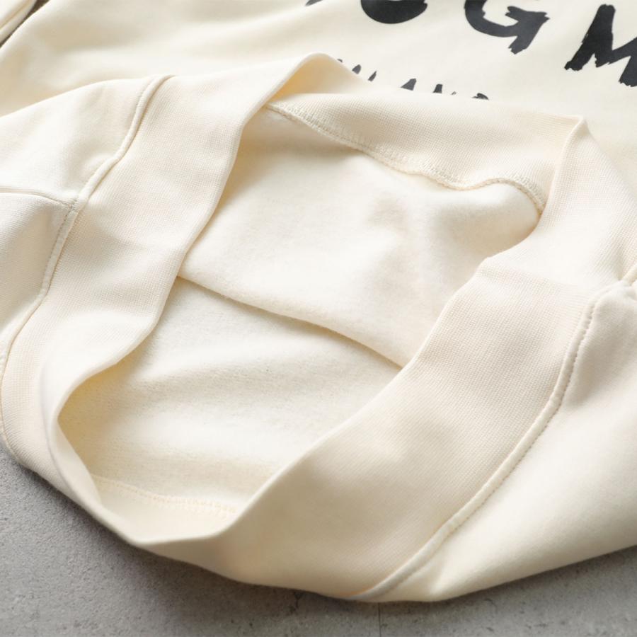MSGM（エムエスジーエム） MSGM KIDS キッズ トレーナー F5MSJUSW018
