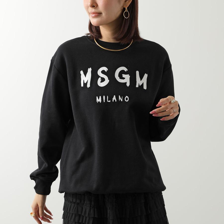 ♪美品♪MSGM キッズ　トレーナー　スウェット　150 MSGM（エムエスジーエム） MSGM KIDS キッズ トレーナー F5MSJUSW018