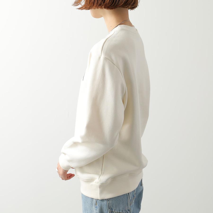 MSGM（エムエスジーエム） MSGM KIDS キッズ トレーナー F5MSJUSW018