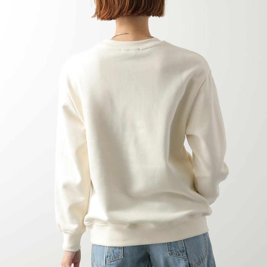 MSGM（エムエスジーエム） MSGM KIDS キッズ トレーナー F5MSJUSW018