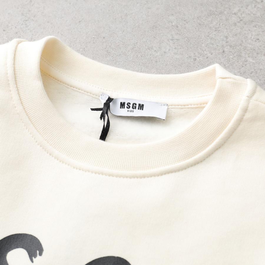 [新品] MSGM レディース ブラシストロークロゴ スウェット XS ホワイト 楽天市場】エムエスジーエム MSGM レディース トップス スウェット