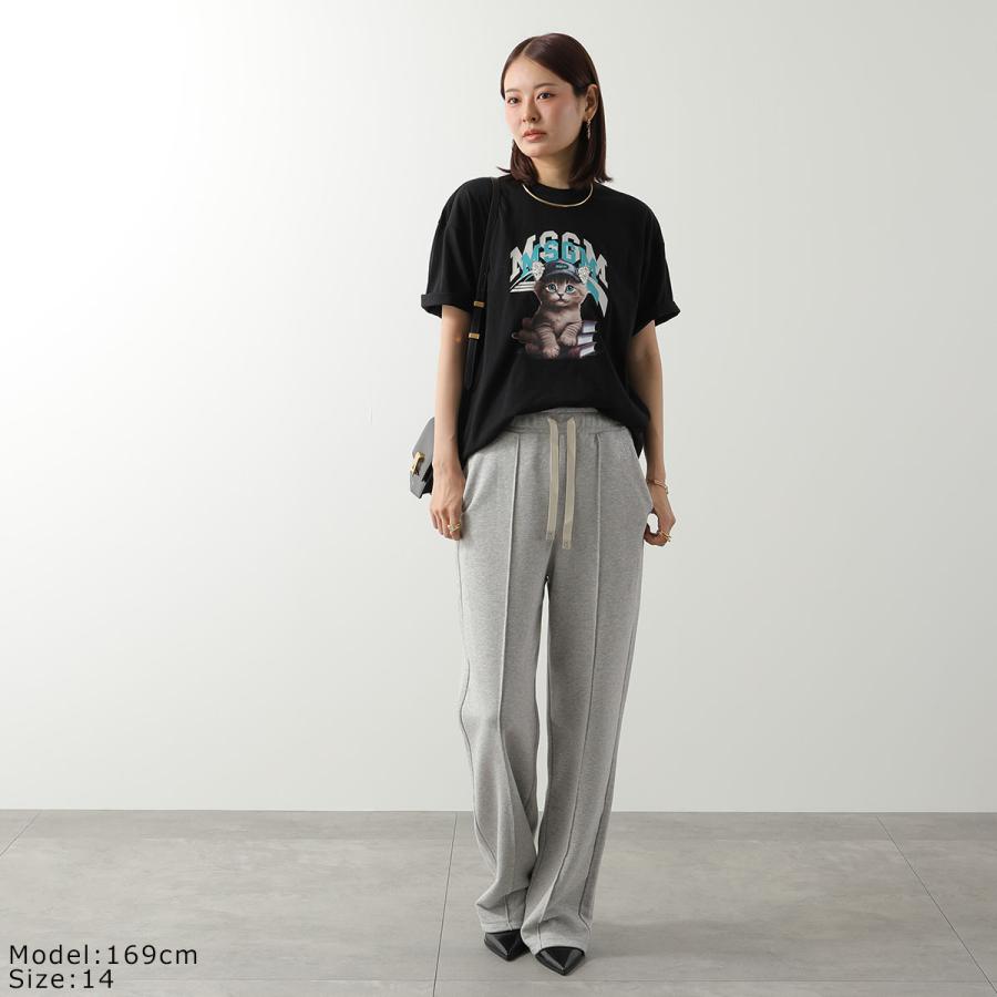 MSGM（エムエスジーエム） MSGM KIDS キッズ Tシャツ F5MSJGTH120