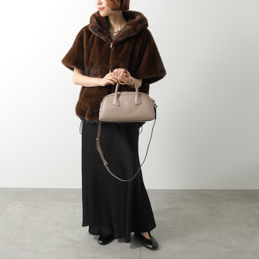 【LORISTELLA(ロリステッラ)】ハンドバッグ　超美品 LORISTELLA（ロリステッラ） ハンドバッグ 3004 LEA レディース レザー