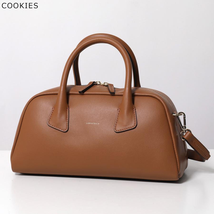 LORISTELLA（ロリステッラ） ハンドバッグ 3004 LEA レディース レザー