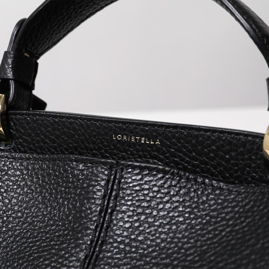 LORISTELLA（ロリステッラ） ハンドバッグ 3043 FIORENZA レディース