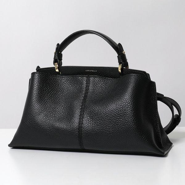 LORISTELLA（ロリステッラ） ハンドバッグ 3043 FIORENZA レディース