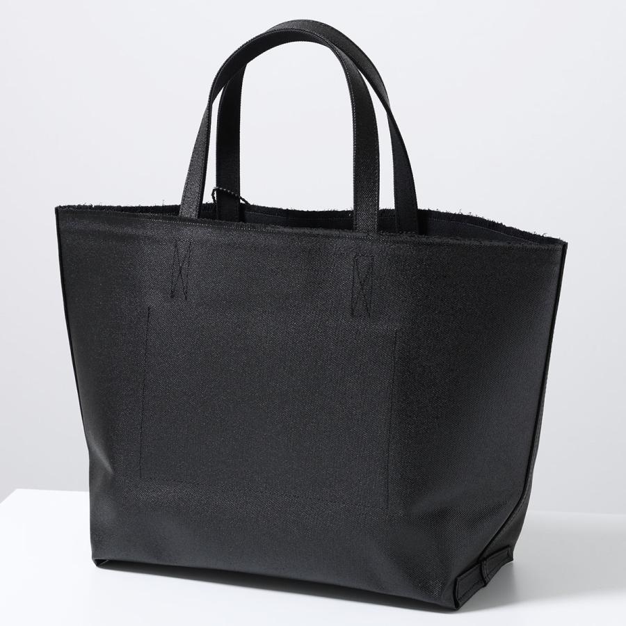 THE PURSE ザパース トートバッグ CAVIAR BOAT TOTE M レディース