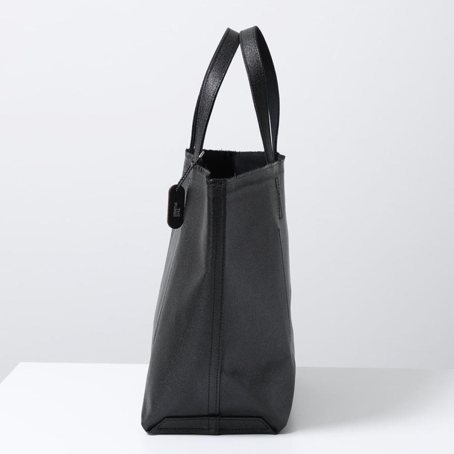 THE PURSE ザパース トートバッグ CAVIAR BOAT TOTE M レディース