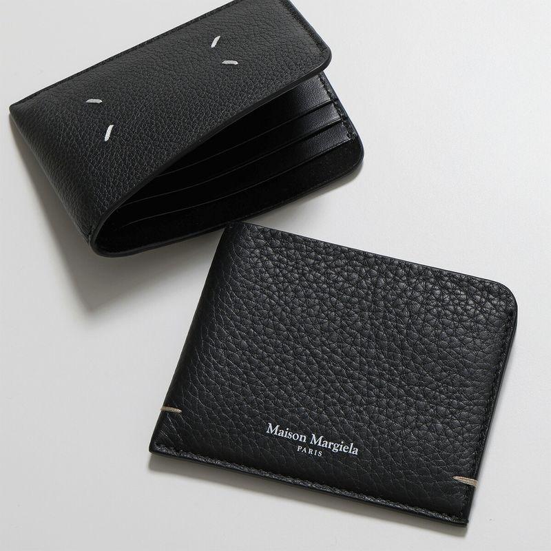 Maison Margiela（メゾンマルジェラ） カードケース SA2UI0010 P7268