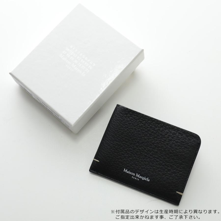 小物 Maison Margiela Maison Margiela（メゾンマルジェラ） カードケース SA2UI0010 P7268