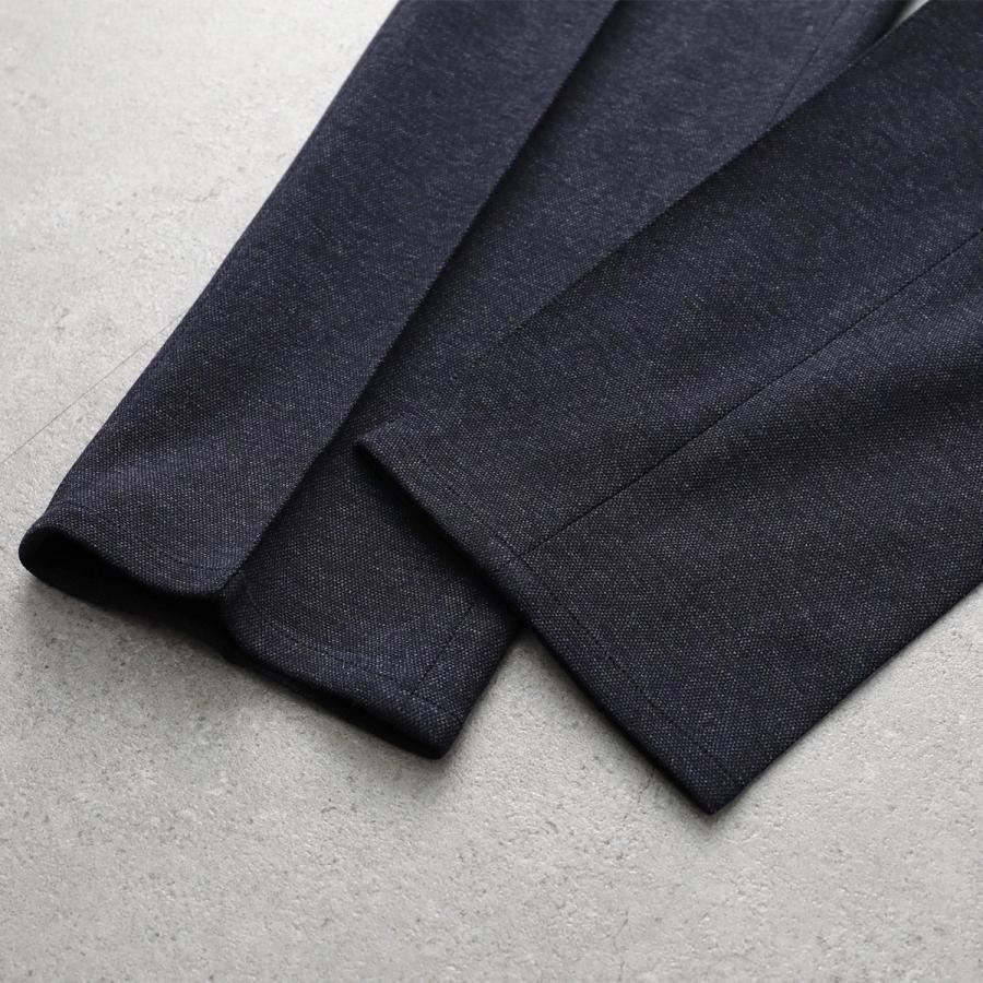 giab's ARCHIVIO（ジャブス アルキヴィオ） スラックス MASACCIO M1