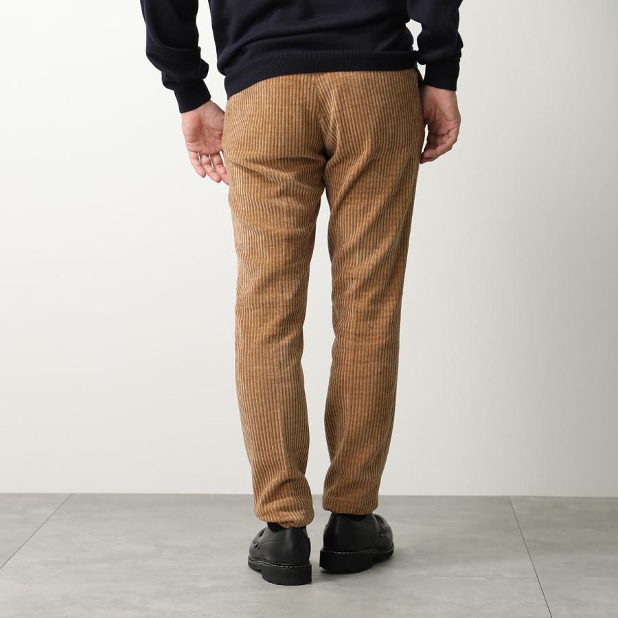 giab's ARCHIVIO（ジャブス アルキヴィオ） スラックス MASACCIO M1