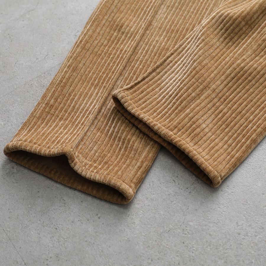 giab's ARCHIVIO（ジャブス アルキヴィオ） スラックス MASACCIO M1