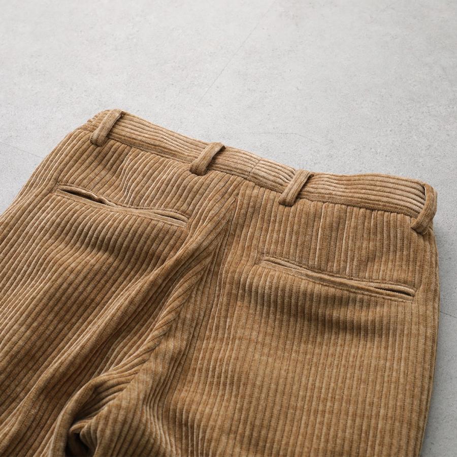 giab's ARCHIVIO（ジャブス アルキヴィオ） スラックス MASACCIO M1