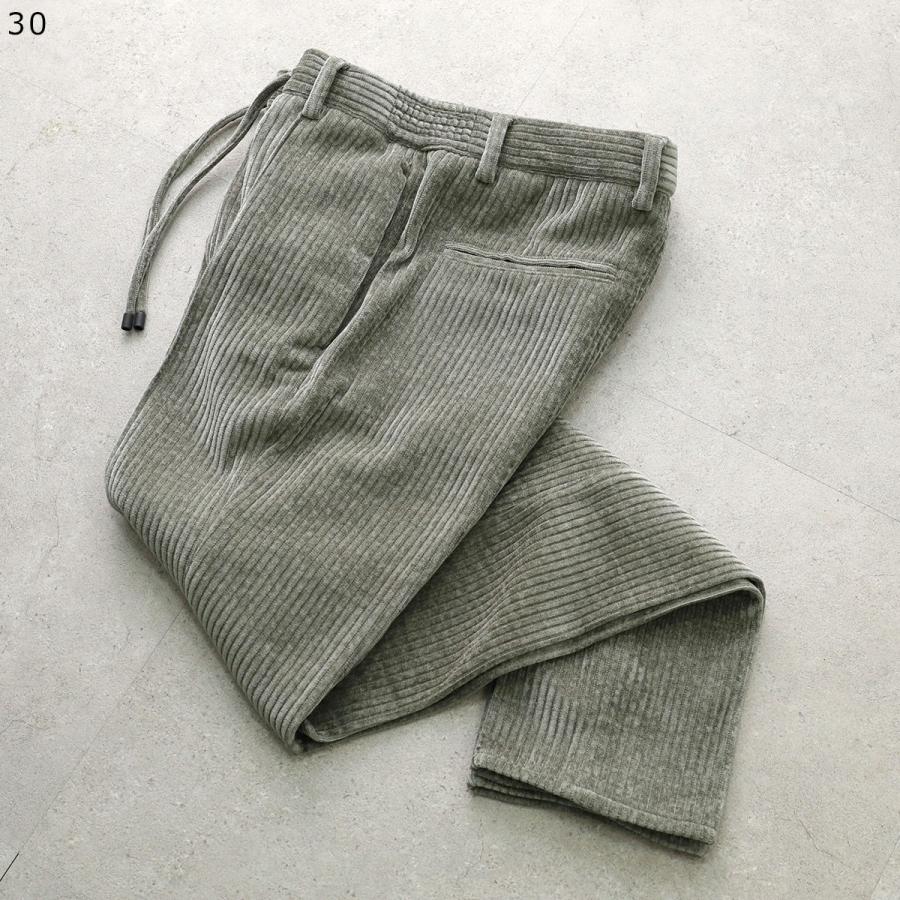 giab's ARCHIVIO ジャブスアルキヴィオ スラックス MASACCIO M1