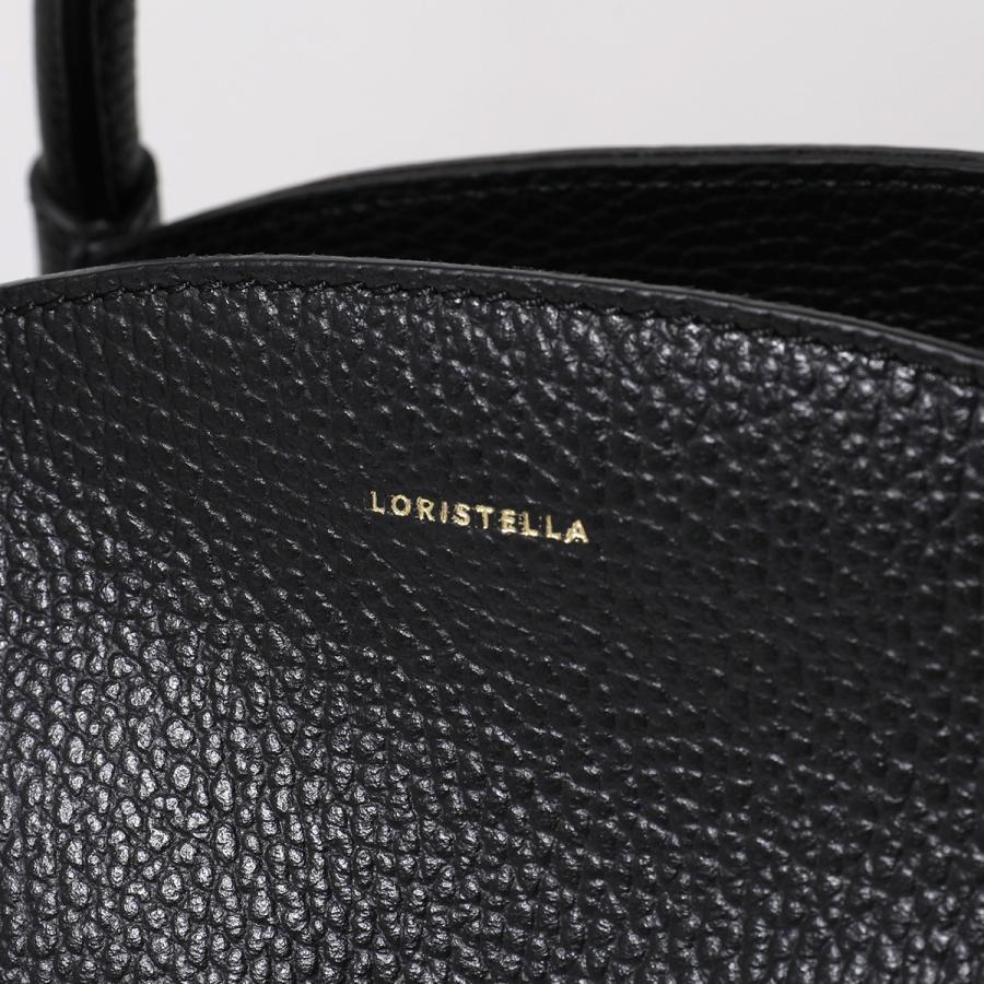 LORISTELLA（ロリステッラ） ハンドバッグ 2853 AMBRA レディース