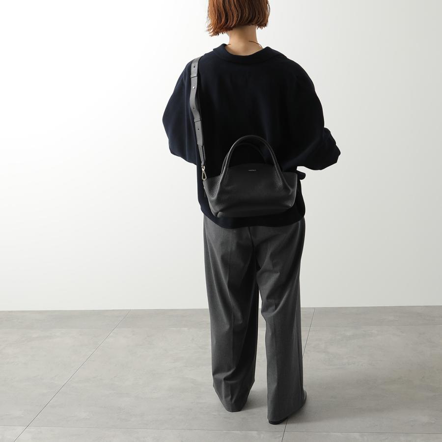 LORISTELLA（ロリステッラ） ハンドバッグ 2853 AMBRA レディース