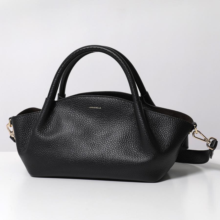 LORISTELLA（ロリステッラ） ハンドバッグ 2853 AMBRA レディース