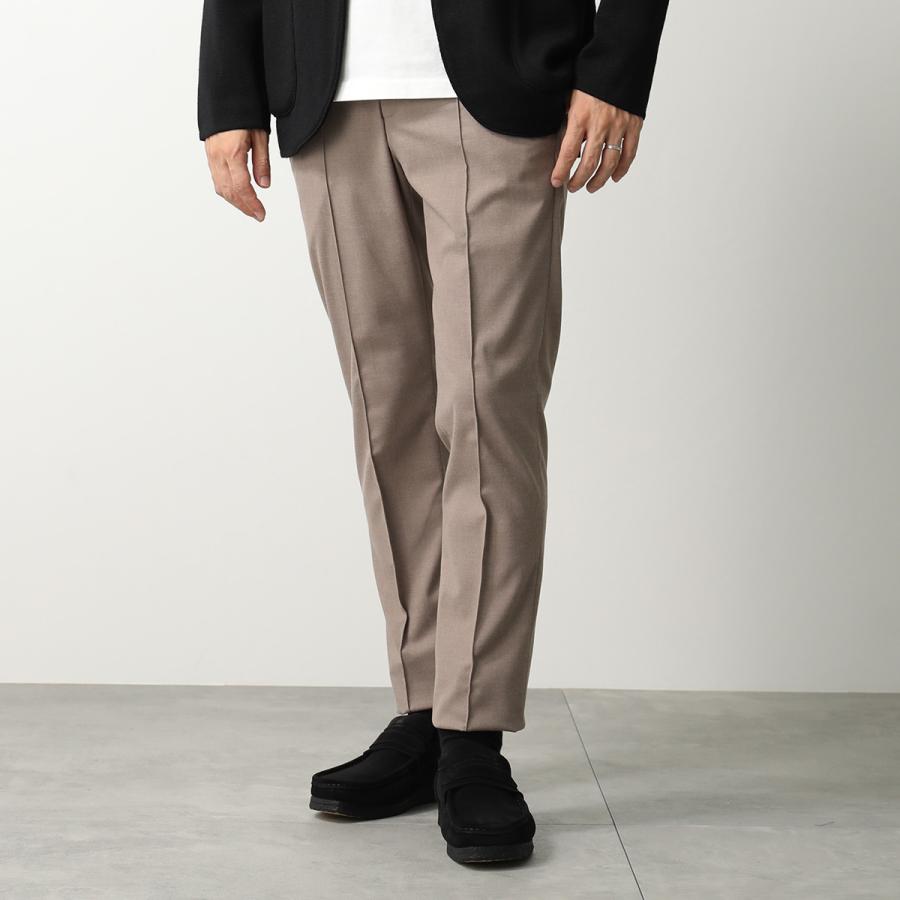 M*g様 ジャブス新作マサッチョ giab's ARCHIVIO ジャブスアルキヴィオ スラックス MASACCIO M1