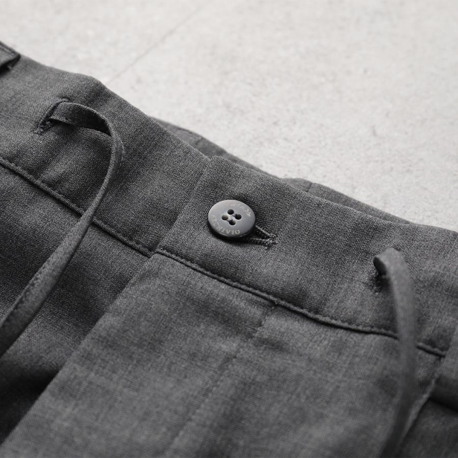 giab's ARCHIVIO（ジャブス アルキヴィオ） スラックス MASACCIO R1