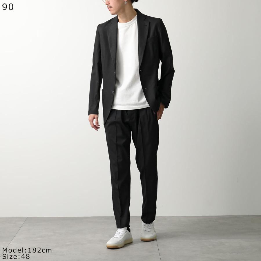 【美品】giab's ARCHIVIO スラックス MASACCIO 48 giab's ARCHIVIO（ジャブス アルキヴィオ） スラックス MASACCIO R1