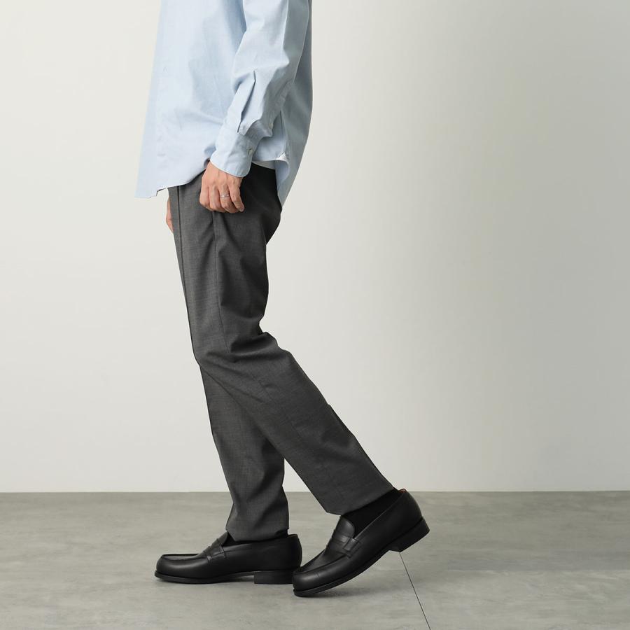 【新品】giab's ARCHIVIO マサッチョ ストレッチ スラックス 50 新品】giab's ARCHIVIO マサッチョストレッチスラックス 50 2 - メルカリ